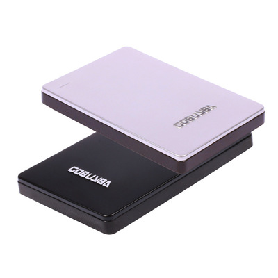 包郵 移動硬盤1t 原裝正品 保三年 USB3.0 移動硬盤500g 黑色銀色