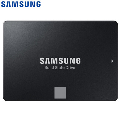三星 860 EVO 1TB SSD固態(tài)硬盤 SATA3 MZ-76E1T0B適用