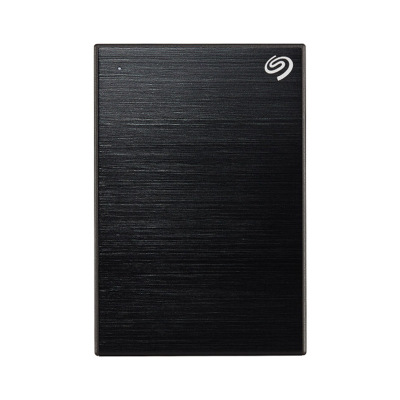 Seagate/希捷2.5寸睿品2T移動硬盤USB3.0希捷2tb移動硬移動盤金屬