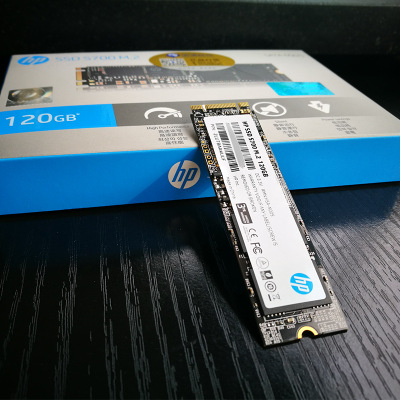 HP/惠普 S700 M.2 120G/250G/500G SSD 2280 NGFF 固態(tài)硬盤
