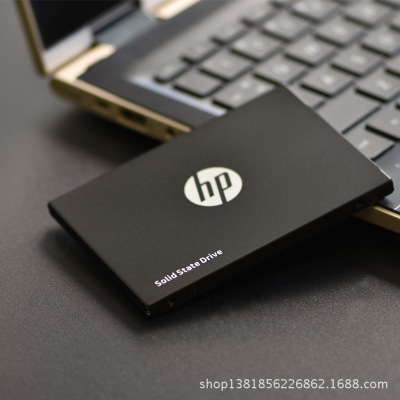HP/惠普 S700 pro 128G SSD固態(tài)硬盤 臺式機筆記本電子盤非120G