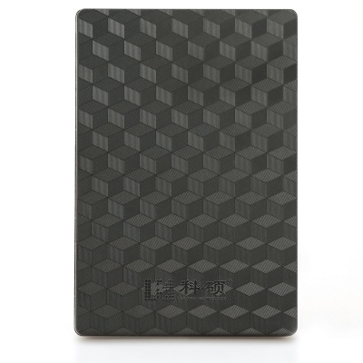 科碩（KESU）K2529 USB3.0移動(dòng)原裝硬盤盒 選裝120G硬盤 250G硬盤