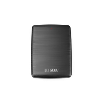 KESU K2524 2.5英寸免螺絲硬盤盒，選裝 120G硬盤，250G硬盤