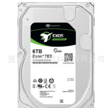 ST6000NM029A 6TB 硬盤(pán)企業(yè)級(jí) 3.5 英寸 7200轉(zhuǎn) 256M