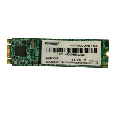 江波龍 FORESEE NGFF M.2 2280 512GB 256GB 128GB SSD固態(tài)硬盤