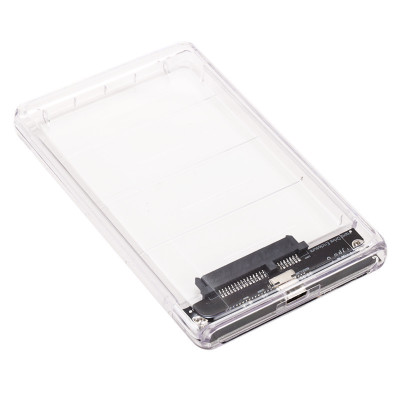 Type-C轉sata2.5寸移動硬盤盒 SSD HDD SATA轉USB3.1硬盤盒子
