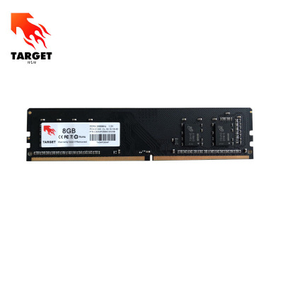 原廠直銷電腦內(nèi)存條8G DDR4 2666MHZ 1.2V臺式機游戲競技專用內(nèi)存