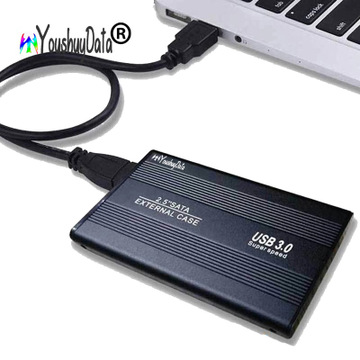 優(yōu)數(shù)USB3.0 移動(dòng)硬盤(pán)2TB/160/250/320/500/1TB高速可定制擴(kuò)容升級(jí)