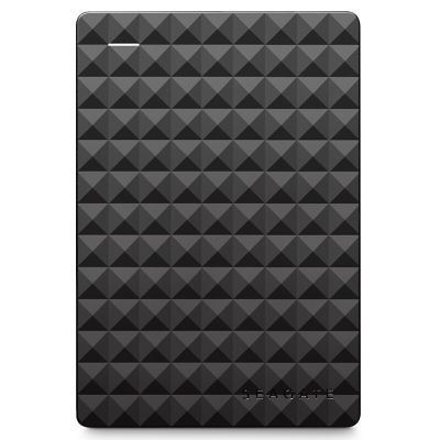 希捷 移動硬盤新睿翼 1T 2T 4T 2.5英寸高速USB3.0兼容MAC