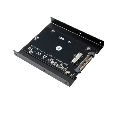 適用2013 2014 2015 2016 2017蘋果SSD轉(zhuǎn)SFF-8639 U.2轉(zhuǎn)接卡