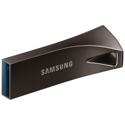 三星優(yōu)盤(pán)BAR PLUS 32G 64G 128G USB3.1金屬車(chē)載高速閃存U盤(pán)