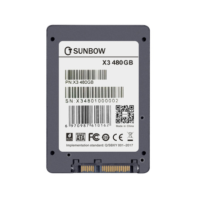 廠家直銷 固態(tài)硬盤 480GB 2.5寸 SSD