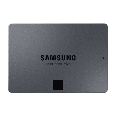 Samsung/三星860 QVO 1T 2T 4T 2.5英寸 SSD臺式機(jī)筆記本固態(tài)硬盤
