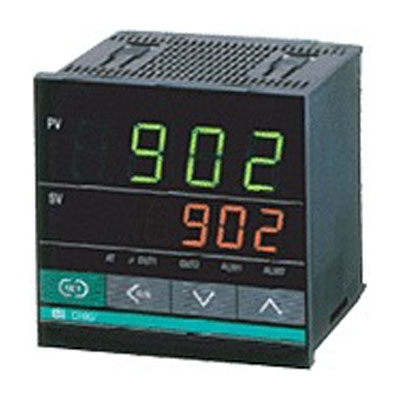 日本理化RKC CH902 智能溫控儀表 溫控器 數(shù)顯PID調(diào)節(jié)儀器
