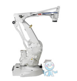ABB機(jī)器人 ABB工業(yè)機(jī)器人 IRB260 四軸碼垛機(jī)器人機(jī)械手