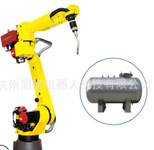 FANAC M-10iA智能高精度焊接 搬運(yùn)機(jī)器人 焊接機(jī)器人自動(dòng)化