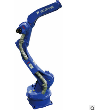 安川機(jī)器人 工業(yè)機(jī)器人 YASKAWA MH24 焊接機(jī)器人 噴涂碼垛機(jī)器人