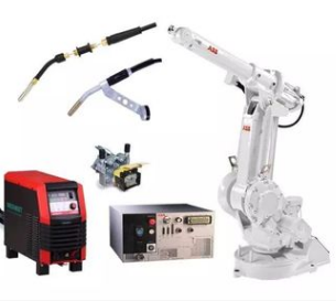 小型六軸機(jī)器人 六軸機(jī)械 焊接汽車家具機(jī)械設(shè)備 工業(yè)機(jī)器人配件
