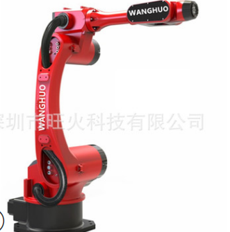 原廠家生產(chǎn)關(guān)節(jié)式工業(yè)機(jī)器人沖壓機(jī)器人焊接機(jī)器人招商代理