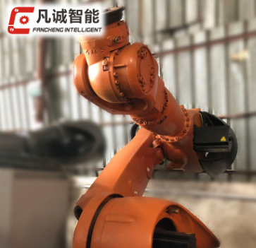 庫卡機(jī)器人 KR350-L240 碼垛 碼垛機(jī)械手 350kg大負(fù)載機(jī)器人