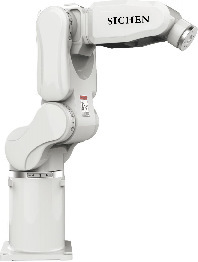 六軸工業(yè)機(jī)器人智能通用機(jī)械臂流水線機(jī)械手全自動(dòng)焊接沖壓機(jī)器人
