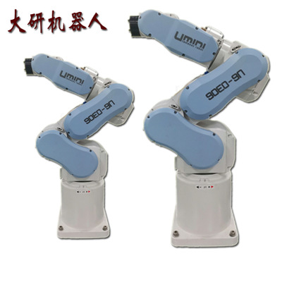 大研六軸工業(yè)機(jī)器人 6公斤機(jī)器人 上下料機(jī)器人 搬運(yùn)機(jī)器人