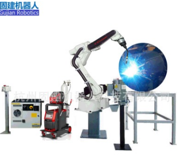 自動(dòng)機(jī)械手焊接機(jī)器人 全自動(dòng)焊接機(jī)器人機(jī)械人自動(dòng)焊接生產(chǎn)線