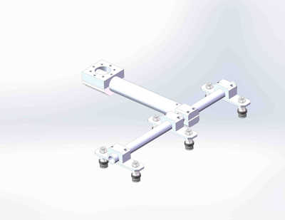 端拾器 上下料搬運(yùn) 沖壓機(jī)器人機(jī)械手 東北三省廠家直銷