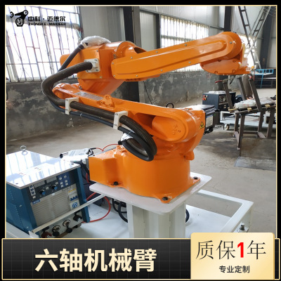 山東上料沖壓機器人批量生產(chǎn)售后無憂非標(biāo)定制山東上料沖壓機器人