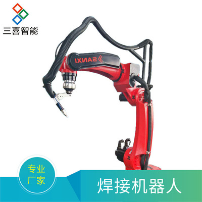 中國造 自動化機械設(shè)備 工業(yè)機器人 氬焊機器人 打磨 切割機器人