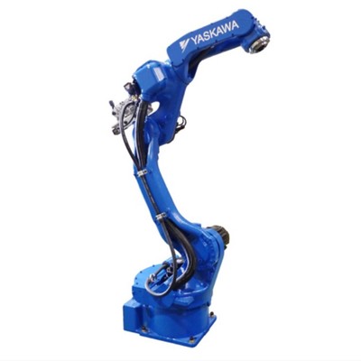 MOTOMANAR1440YASKAWA工業(yè)機器人6關(guān)節(jié)專用焊接系統(tǒng)工業(yè)機器人