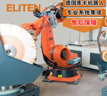 廠家直銷 打磨機(jī)械手臂 庫卡工業(yè)打磨機(jī)器人 自動(dòng)打磨機(jī)器人供應(yīng)