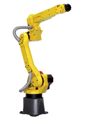 FANUC 發(fā)那科機器人 M10iD/12 M10iD/8L