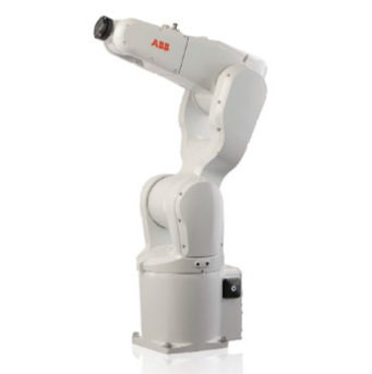 ABB IRB1200-5/0.9小型工業(yè)機(jī)器人（焊接數(shù)字化生產(chǎn)車間）