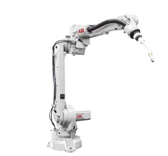 ABB工業(yè)機器人IRB2600ID