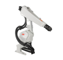 ABB IRB5500-22落地式外部噴涂機(jī)器人（焊接數(shù)字化生產(chǎn)車間）