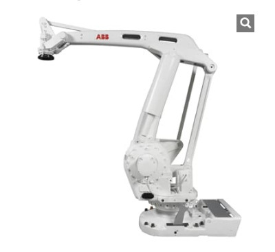 ABB工業(yè)機器人IRB660