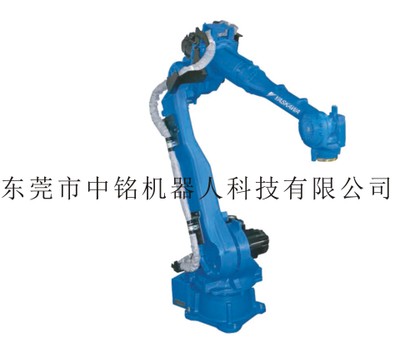 進口ABB，法那科，安川，川崎焊接機器人，與國產(chǎn)機器人非標應用