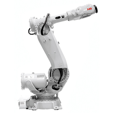 ABB 機器人 IRB 6700-200/2.6 搬運 焊接 碼垛 大負載工業(yè)機器人