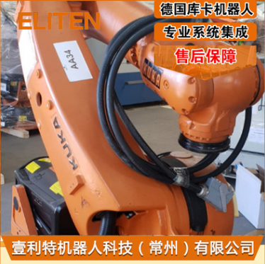 庫卡機(jī)器人 KUKA KR240 L210-2 臂展3100, 碼垛搬運(yùn)機(jī)器人