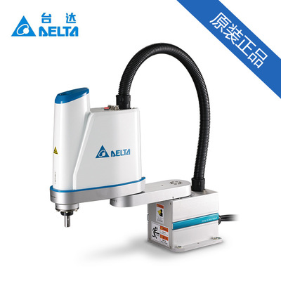 臺達(dá) DRS40L3SS1BN002四軸工業(yè)機(jī)器人 4軸scara水平關(guān)節(jié)機(jī)器人