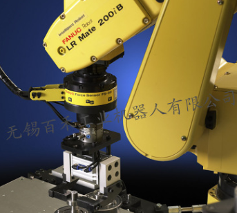 廠家直供 裝配機器人 價格優(yōu)惠 質(zhì)量可靠 百禾工業(yè)機器人