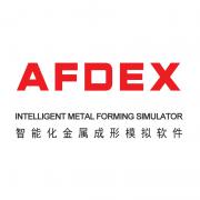 AFDEX金屬成形模擬軟件