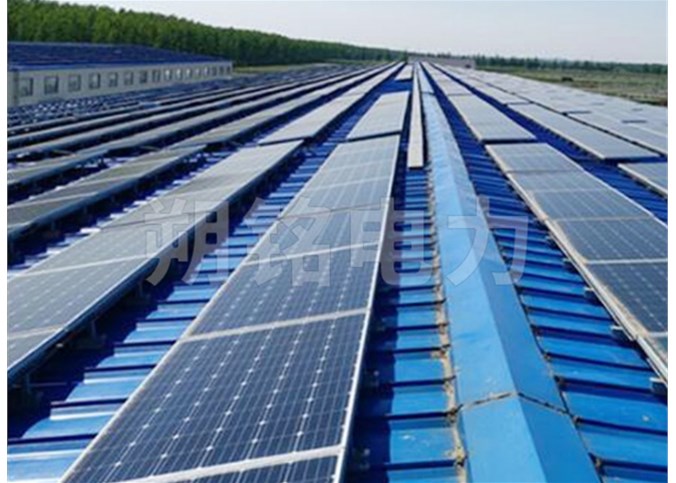 光伏發(fā)電在城市建設(shè)中的應(yīng)用前景如何？