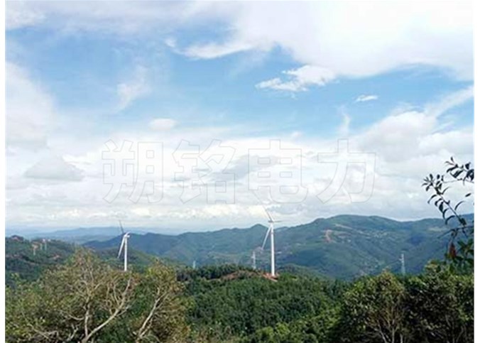 云南風(fēng)力發(fā)電站在我國的發(fā)展現(xiàn)狀是怎樣的？