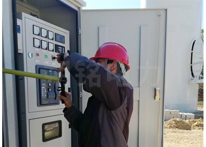 云南配電工程對建筑物安全有何重要性？