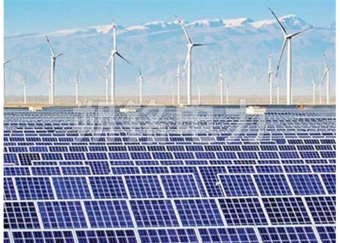 為什么新能源發(fā)電如此受歡迎？