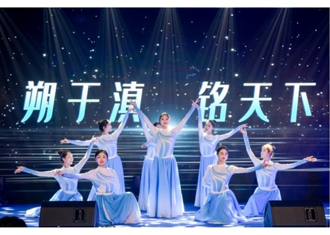 云南朔銘電力工程有限公司：十載磨礪，共筑輝煌未來(lái)