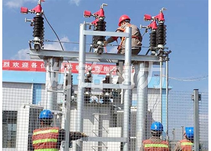 如何確保變電站土建結(jié)構(gòu)的穩(wěn)定性與抗震性能？